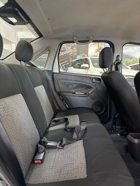 foto do (REPASSE) FIESTA 1.6 SEDAN MANUAL 2014