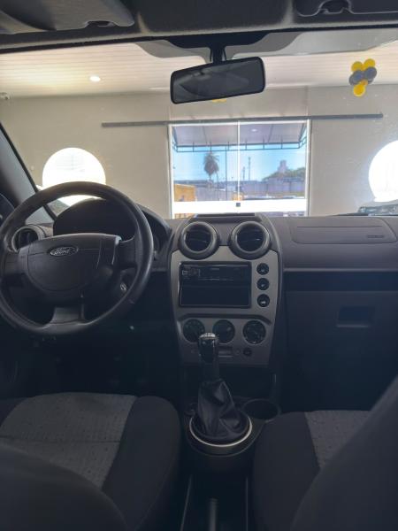 foto do (REPASSE) FIESTA 1.6 SEDAN MANUAL 2014