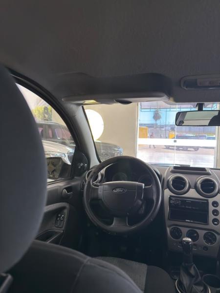 foto do (REPASSE) FIESTA 1.6 SEDAN MANUAL 2014