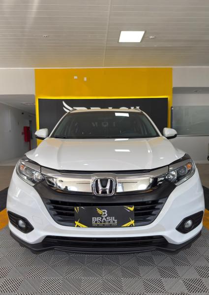 foto do HR-V 1.8 EX AUTOMATICA 2020