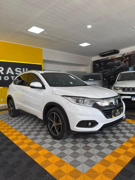 foto do HR-V 1.8 EX AUTOMATICA 2020
