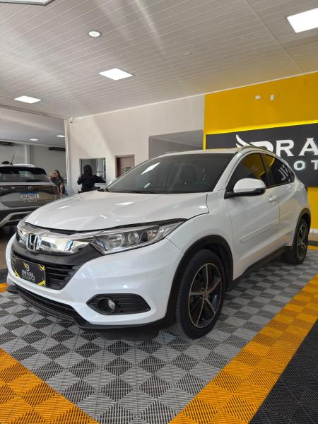 foto do HR-V 1.8 EX AUTOMATICA 2020