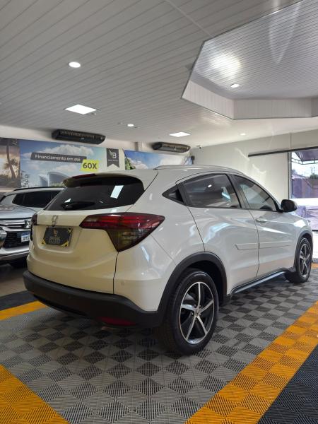 foto do HR-V 1.8 EX AUTOMATICA 2020