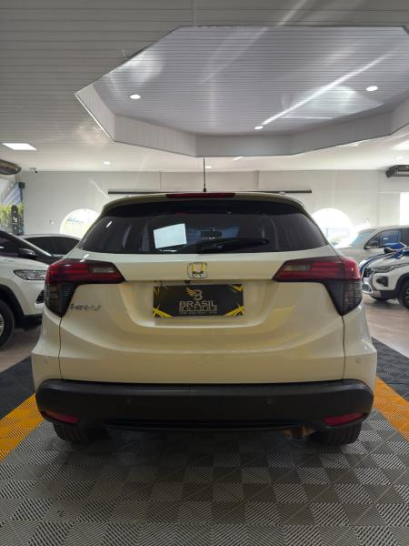 foto do HR-V 1.8 EX AUTOMATICA 2020