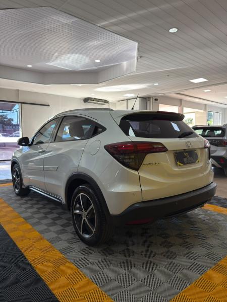 foto do HR-V 1.8 EX AUTOMATICA 2020
