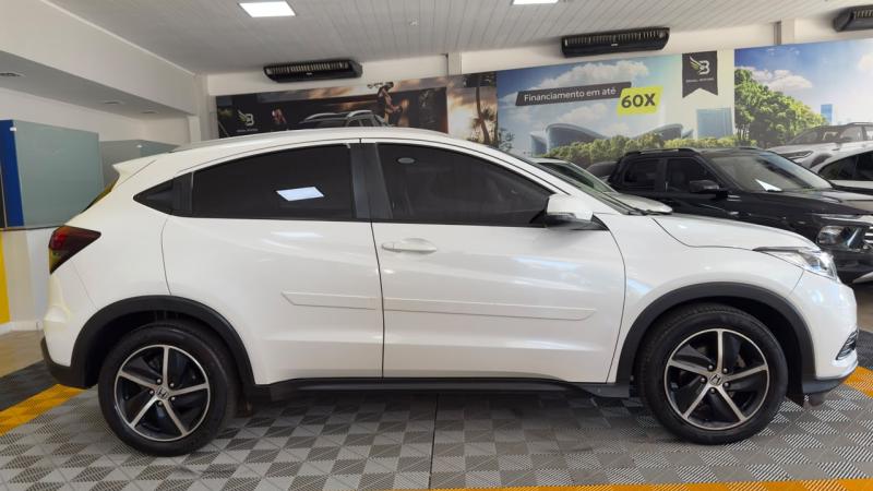 foto do HR-V 1.8 EX AUTOMATICA 2020