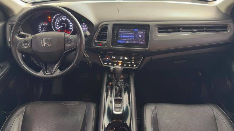 foto do HR-V 1.8 EX AUTOMATICA 2020