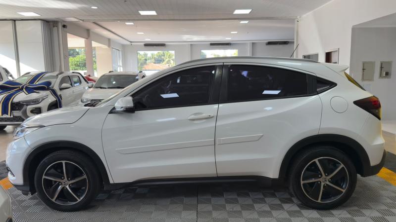 foto do HR-V 1.8 EX AUTOMATICA 2020