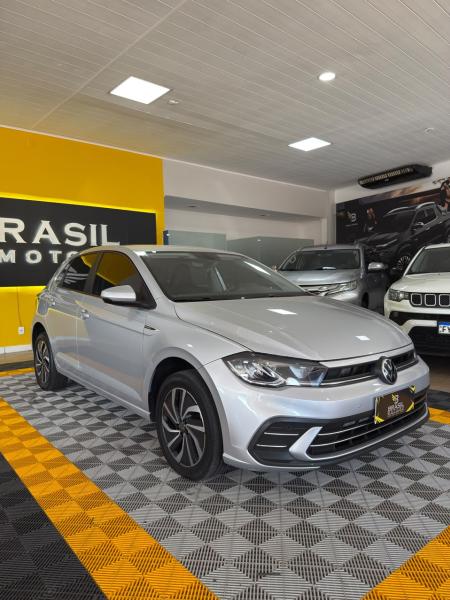 foto do POLO 1.0 TSI HIGLINE AUTOMATICO 2024