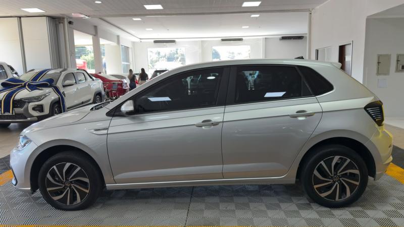 foto do POLO 1.0 TSI HIGLINE AUTOMATICO 2024