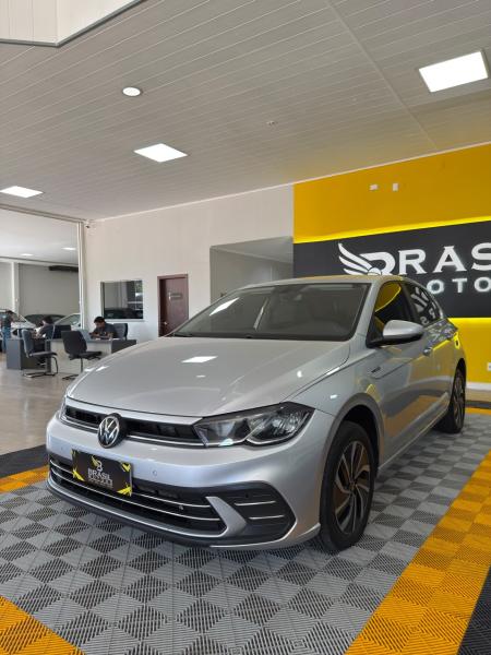 foto do POLO 1.0 TSI HIGLINE AUTOMATICO 2024