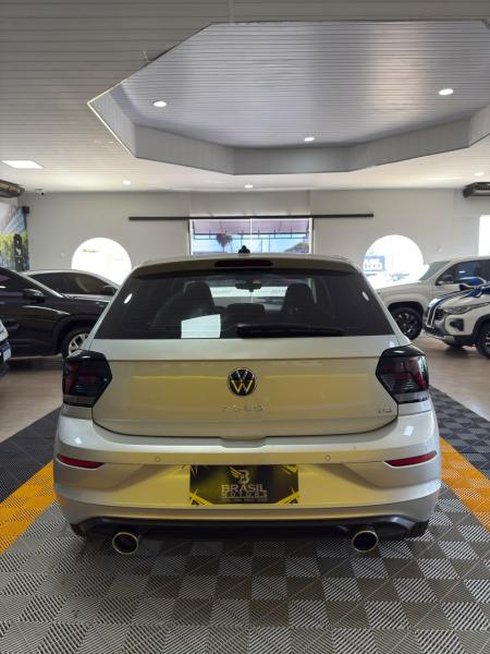 foto do POLO 1.0 TSI HIGLINE AUTOMATICO 2024