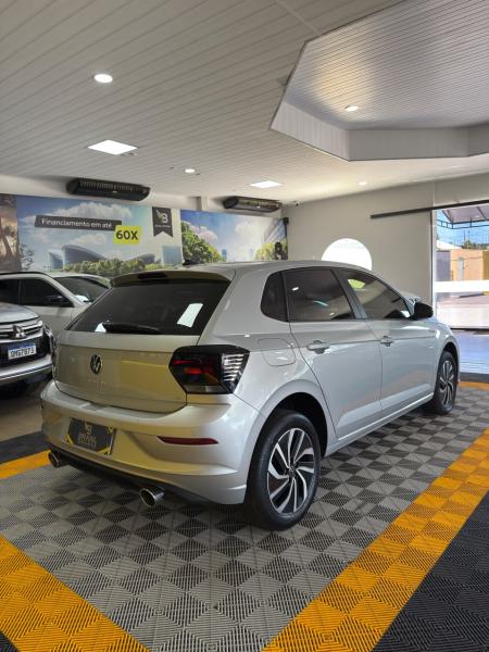 foto do POLO 1.0 TSI HIGLINE AUTOMATICO 2024
