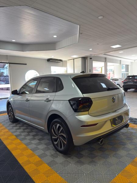 foto do POLO 1.0 TSI HIGLINE AUTOMATICO 2024