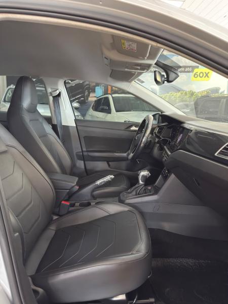 foto do POLO 1.0 TSI HIGLINE AUTOMATICO 2024