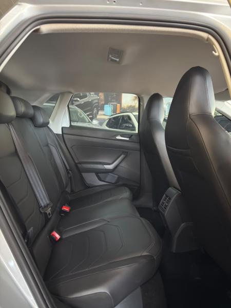 foto do POLO 1.0 TSI HIGLINE AUTOMATICO 2024