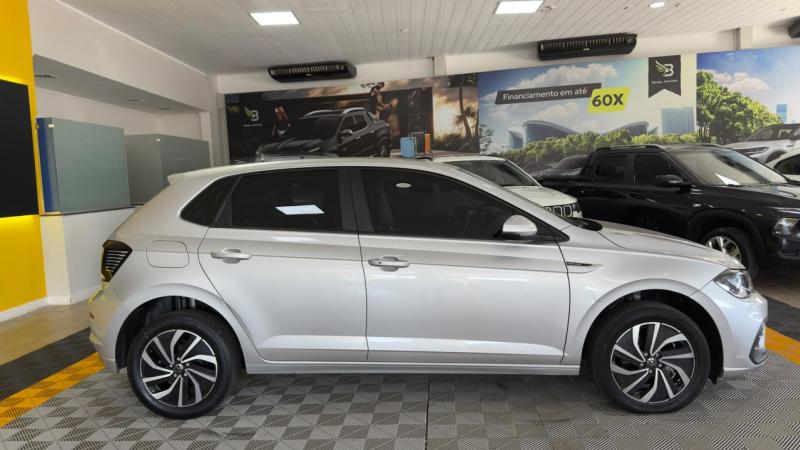 foto do POLO 1.0 TSI HIGLINE AUTOMATICO 2024
