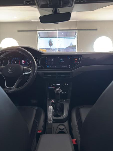 foto do POLO 1.0 TSI HIGLINE AUTOMATICO 2024