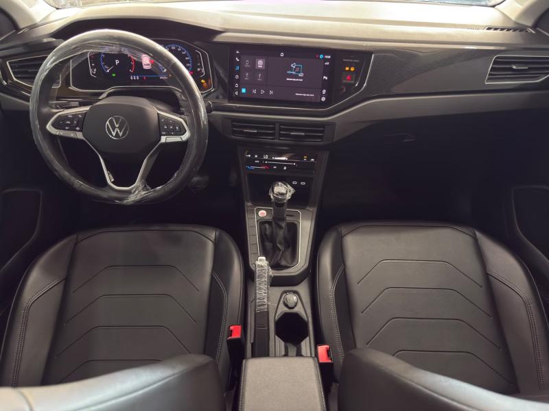 foto do POLO 1.0 TSI HIGLINE AUTOMATICO 2024