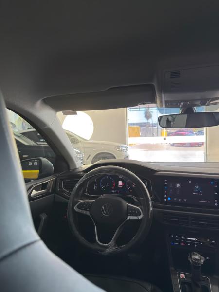 foto do POLO 1.0 TSI HIGLINE AUTOMATICO 2024