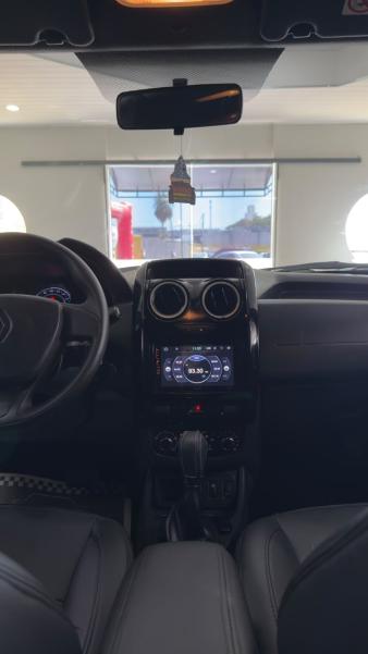 foto do DUSTER 1.6 EXPRESSION AUTOMATICA 2020