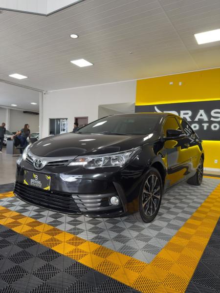 foto do COROLLA 2.0 XEI AUTOMATICO 2019