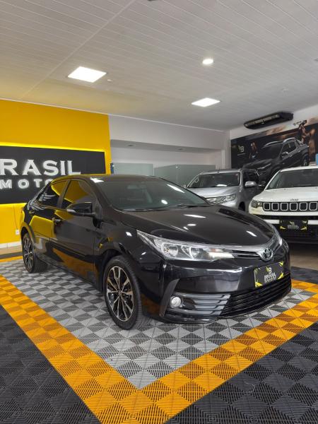 foto do COROLLA 2.0 XEI AUTOMATICO 2019