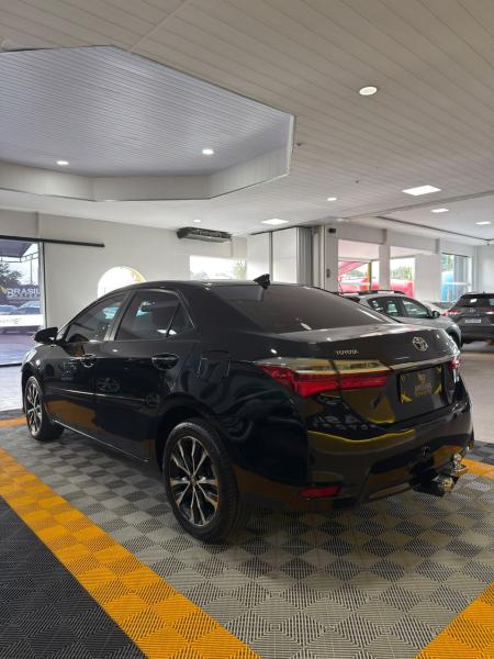 foto do COROLLA 2.0 XEI AUTOMATICO 2019