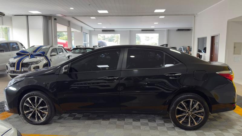 foto do COROLLA 2.0 XEI AUTOMATICO 2019