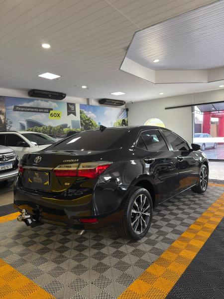 foto do COROLLA 2.0 XEI AUTOMATICO 2019