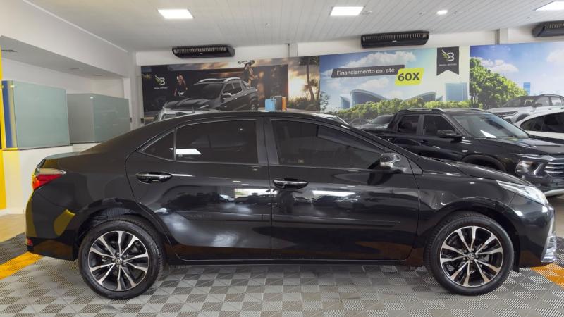 foto do COROLLA 2.0 XEI AUTOMATICO 2019