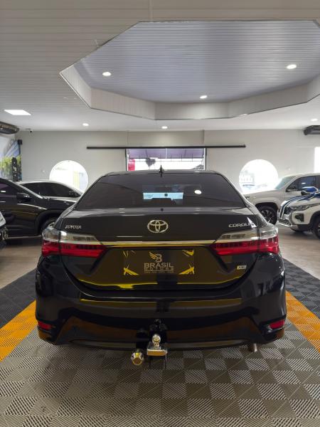 foto do COROLLA 2.0 XEI AUTOMATICO 2019