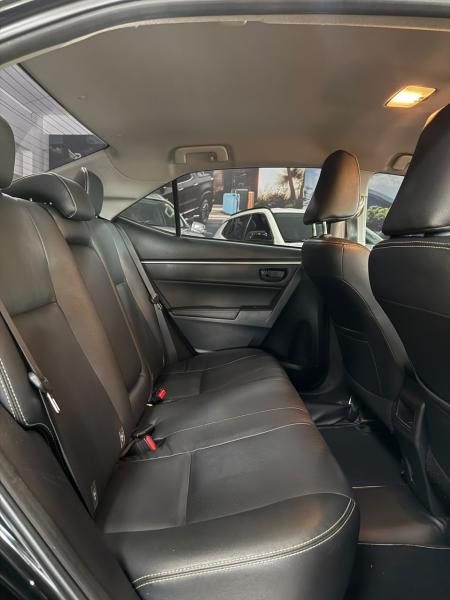 foto do COROLLA 2.0 XEI AUTOMATICO 2019