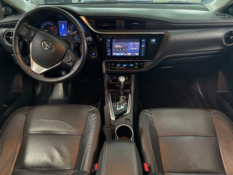 foto do COROLLA 2.0 XEI AUTOMATICO 2019