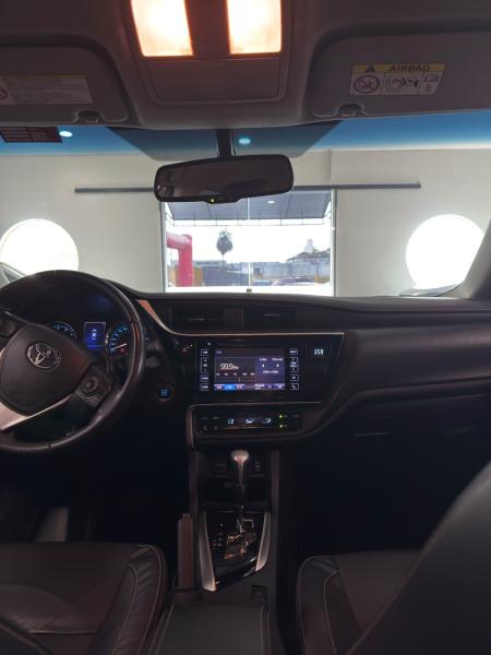 foto do COROLLA 2.0 XEI AUTOMATICO 2019