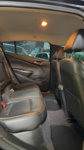 foto do CRUZE 1.4 LT AUTOMATICO 2017