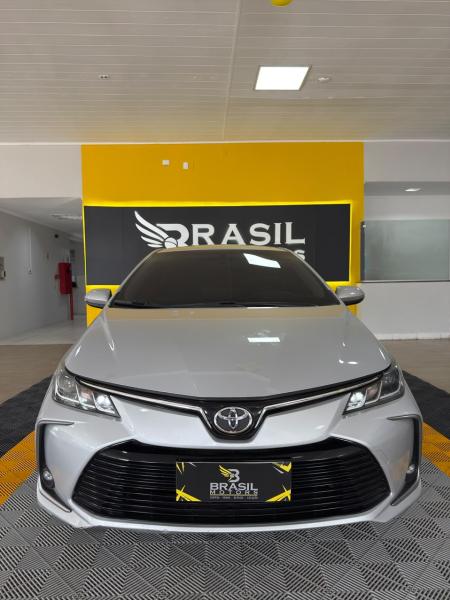 Foto do veículo TOYOTA COROLLA 2.0 XEI AUTOMATICO