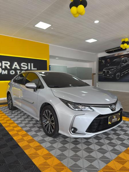 foto do COROLLA 2.0 XEI AUTOMATICO 2022