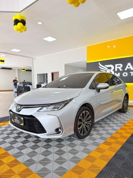 foto do COROLLA 2.0 XEI AUTOMATICO 2022