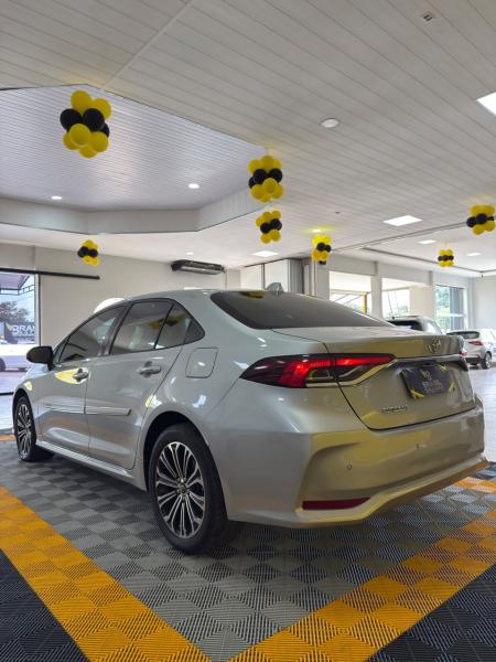 foto do COROLLA 2.0 XEI AUTOMATICO 2022