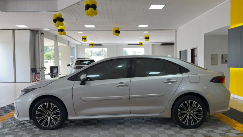 foto do COROLLA 2.0 XEI AUTOMATICO 2022