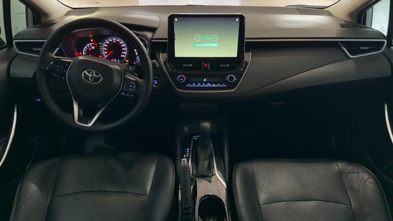 foto do COROLLA 2.0 XEI AUTOMATICO 2022