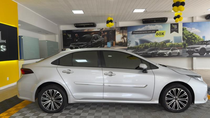 foto do COROLLA 2.0 XEI AUTOMATICO 2022