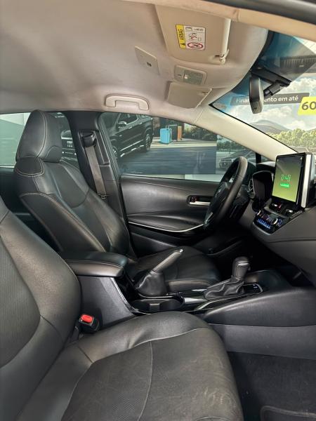 foto do COROLLA 2.0 XEI AUTOMATICO 2022
