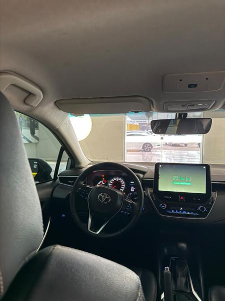 foto do COROLLA 2.0 XEI AUTOMATICO 2022