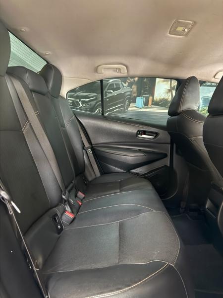 foto do COROLLA 2.0 XEI AUTOMATICO 2022