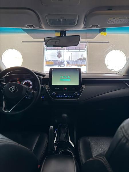foto do COROLLA 2.0 XEI AUTOMATICO 2022