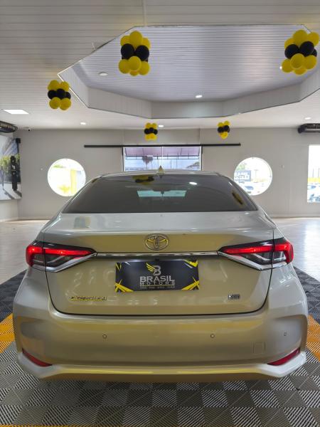 foto do COROLLA 2.0 XEI AUTOMATICO 2022