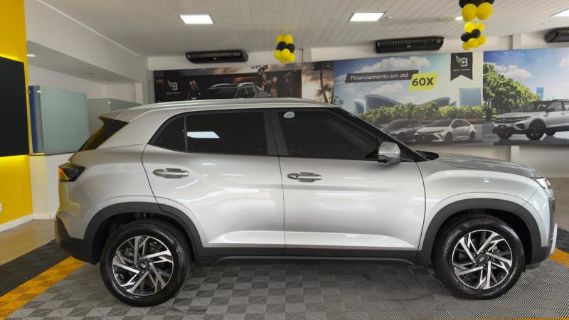 foto do CRETA 1.0 PLATINUM AUTOMATICA 2026