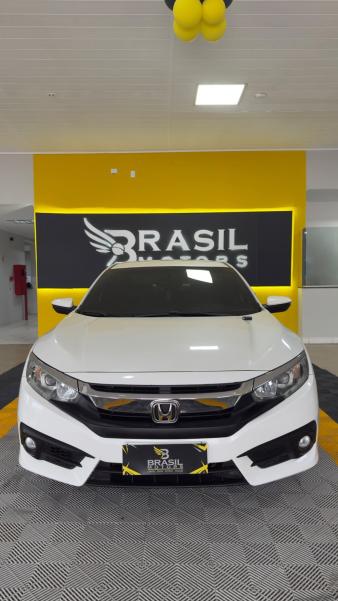 Foto do veículo HONDA CIVIC 2.0 EXL AUTOMATICO